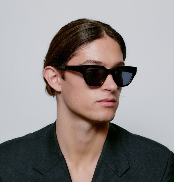 Kaws / Black & Grey Lens - Shade Files